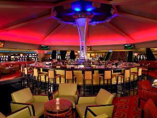 Essential Hotel By Stratosphere Las Vegas Exterior photo