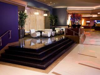 Essential Hotel By Stratosphere Las Vegas Exterior photo
