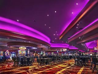 Essential Hotel By Stratosphere Las Vegas Exterior photo