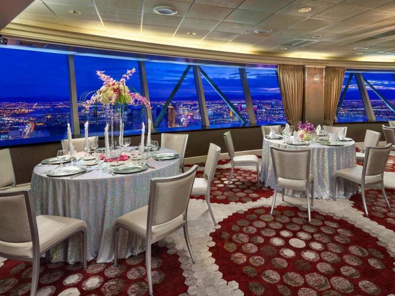 Essential Hotel By Stratosphere Las Vegas Exterior photo