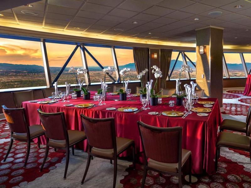 Essential Hotel By Stratosphere Las Vegas Exterior photo