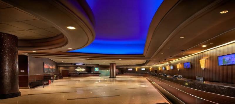 Essential Hotel By Stratosphere Las Vegas Exterior photo