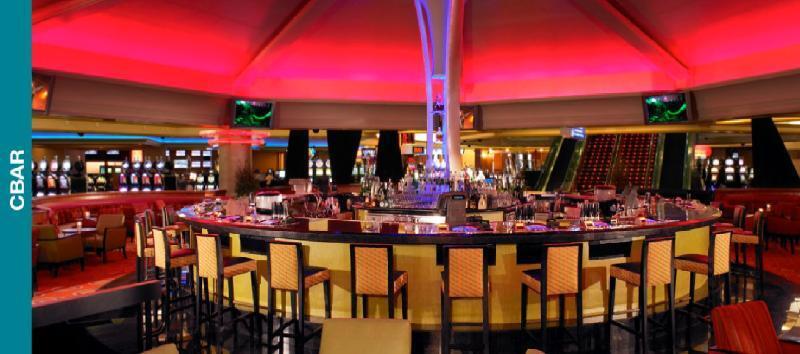 Essential Hotel By Stratosphere Las Vegas Exterior photo